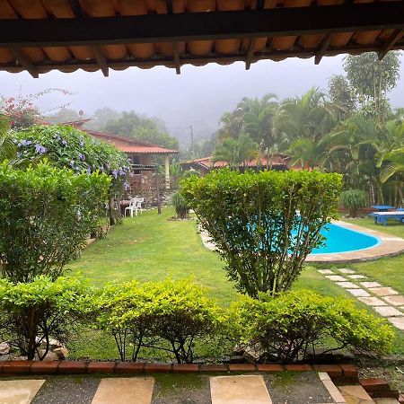 La Dolce Vita Mulungu  Exterior foto