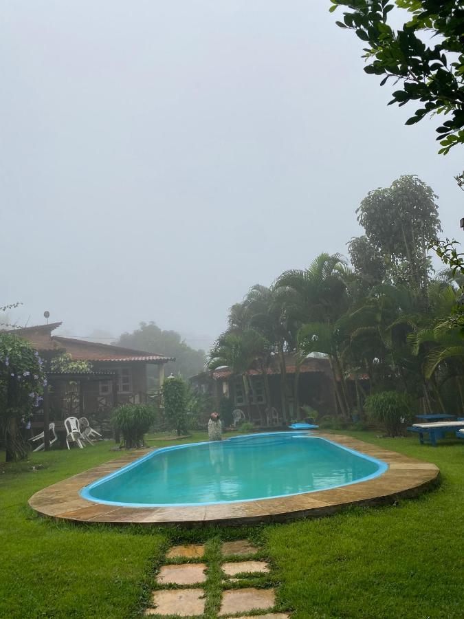 La Dolce Vita Mulungu  Exterior foto