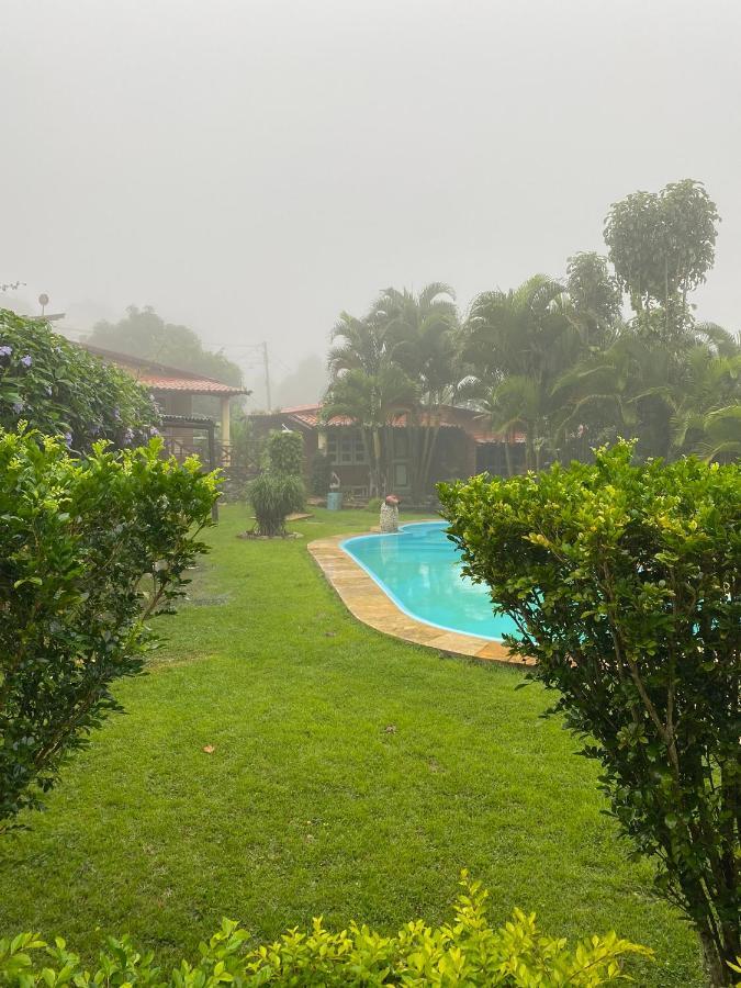 La Dolce Vita Mulungu  Exterior foto