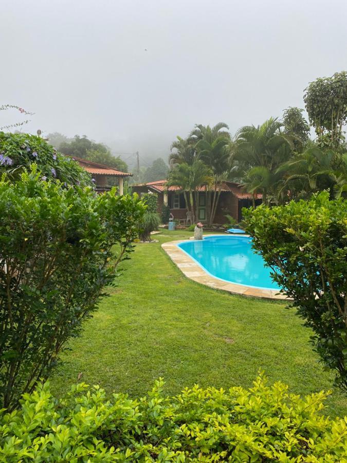 La Dolce Vita Mulungu  Exterior foto