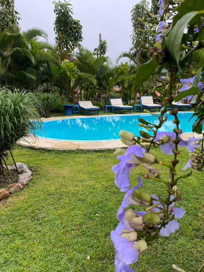 La Dolce Vita Mulungu  Exterior foto