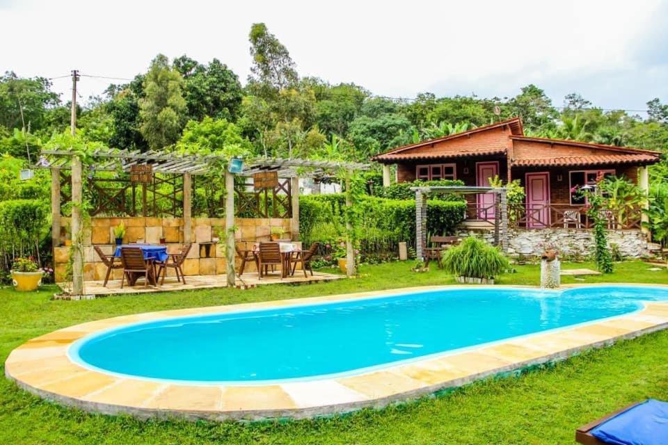 La Dolce Vita Mulungu  Exterior foto