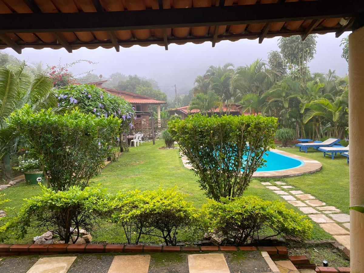 La Dolce Vita Mulungu  Exterior foto