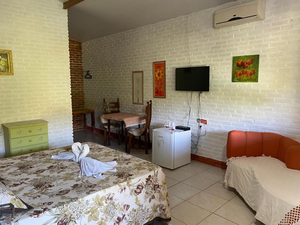La Dolce Vita Mulungu  Exterior foto