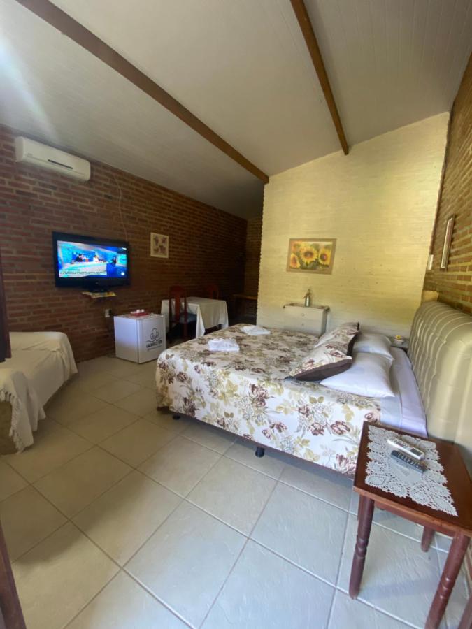 La Dolce Vita Mulungu  Exterior foto