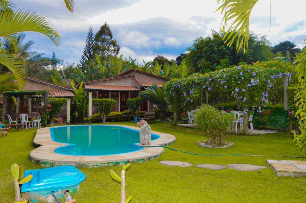 La Dolce Vita Mulungu  Exterior foto
