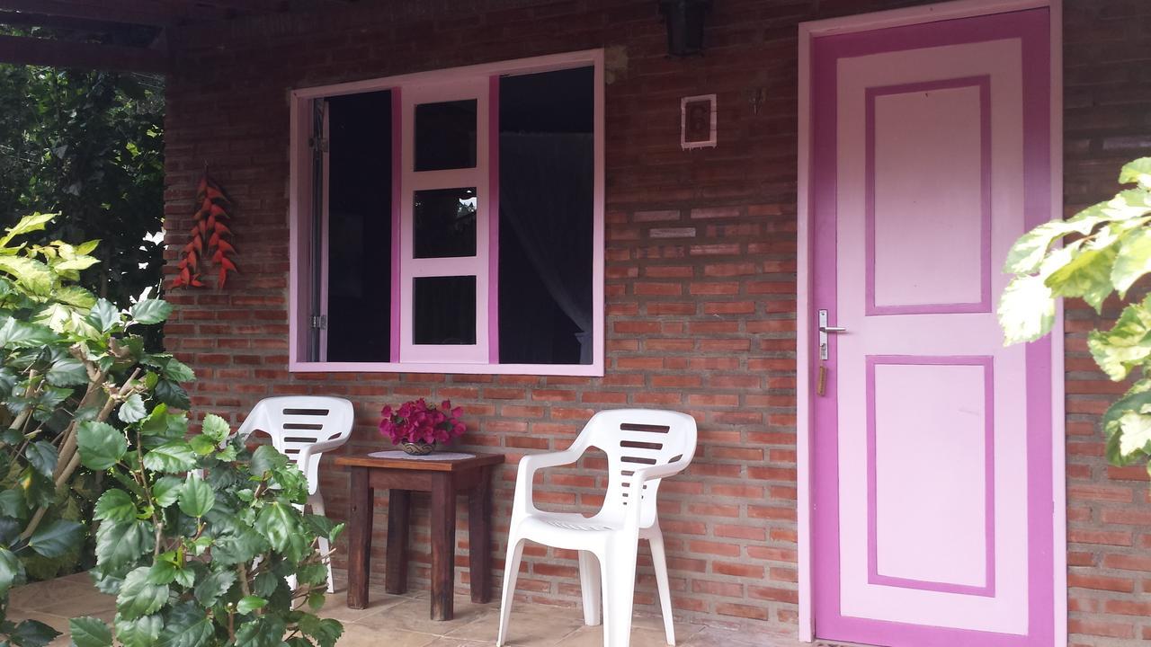 La Dolce Vita Mulungu  Exterior foto