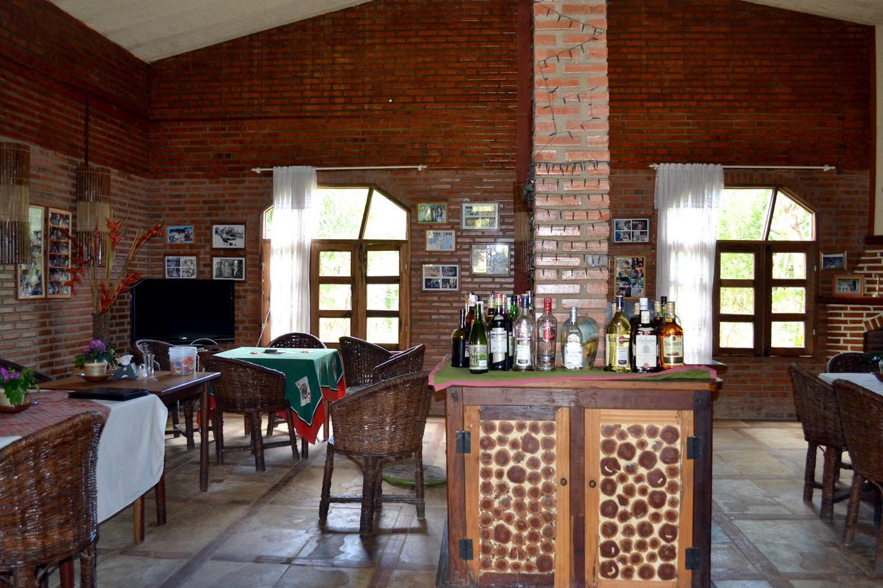La Dolce Vita Mulungu  Exterior foto