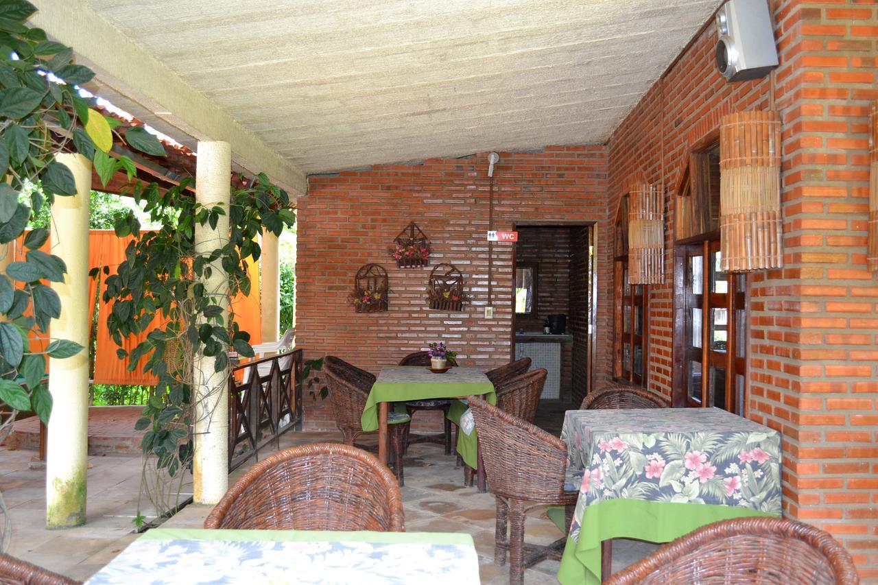 La Dolce Vita Mulungu  Exterior foto