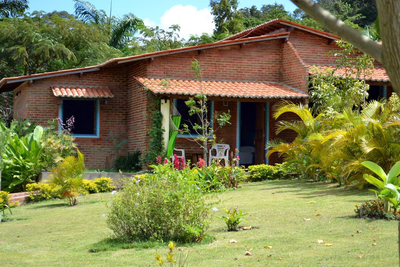 La Dolce Vita Vila Mulungu  Exterior foto