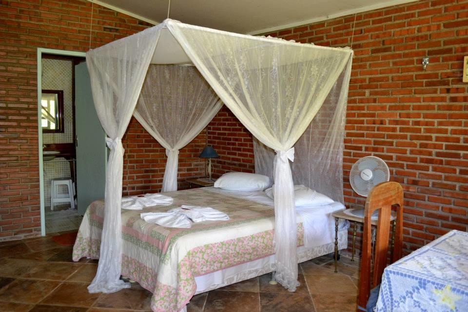La Dolce Vita Mulungu  Exterior foto