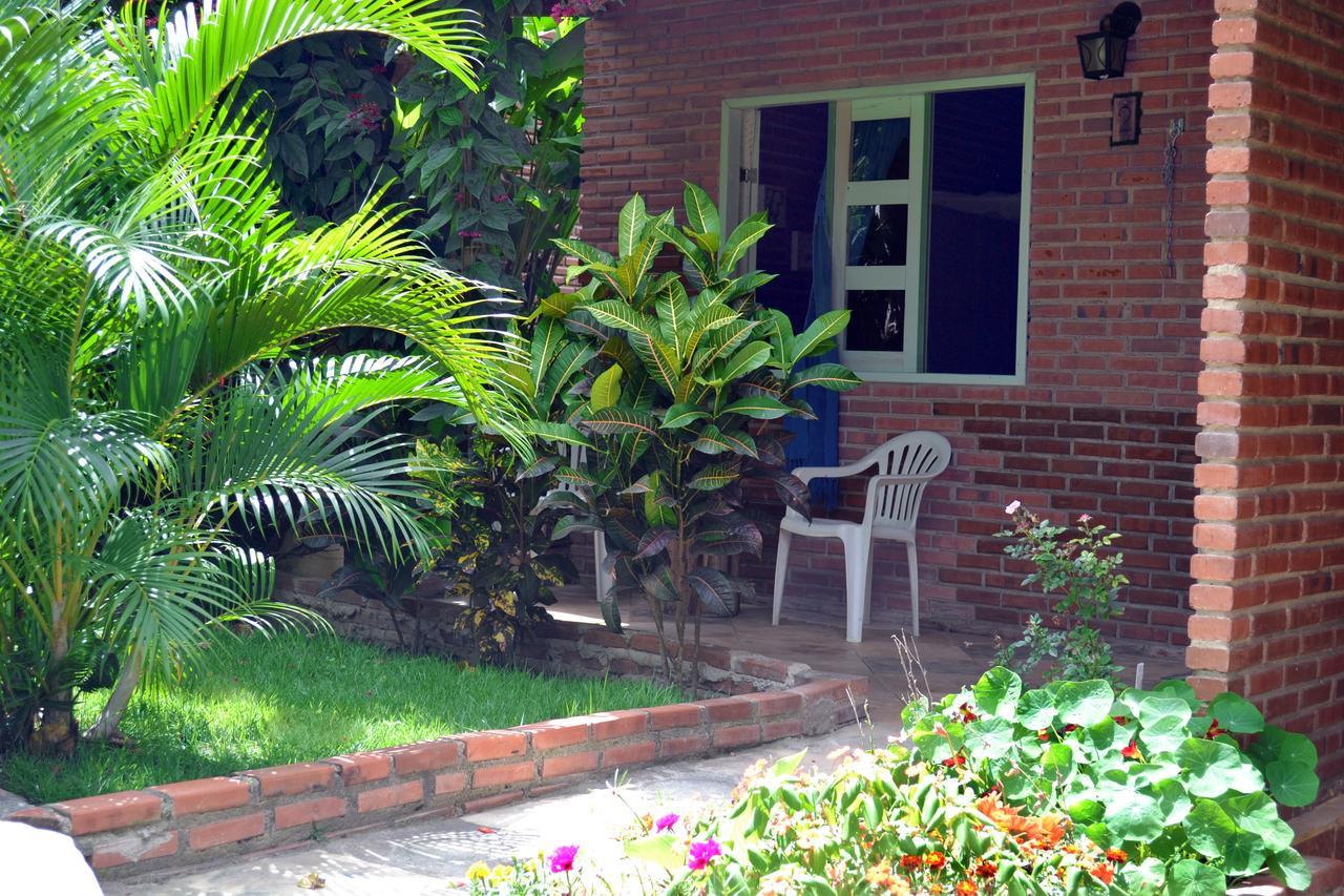 La Dolce Vita Vila Mulungu  Quarto foto