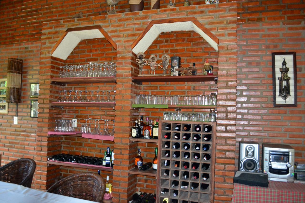 La Dolce Vita Mulungu  Exterior foto