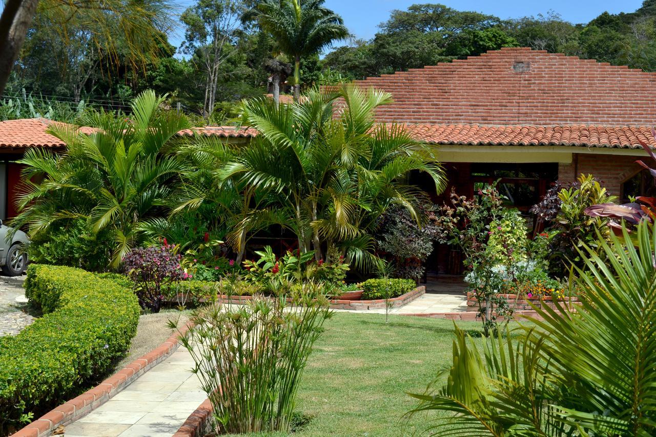 La Dolce Vita Vila Mulungu  Exterior foto