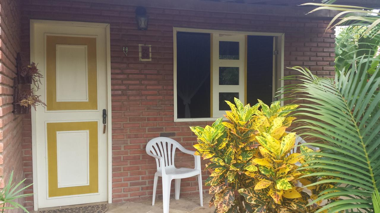 La Dolce Vita Mulungu  Exterior foto