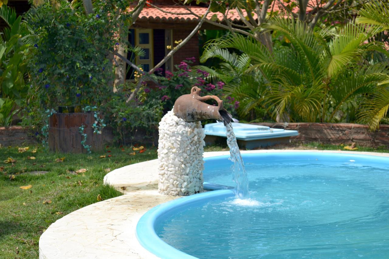 La Dolce Vita Mulungu  Exterior foto