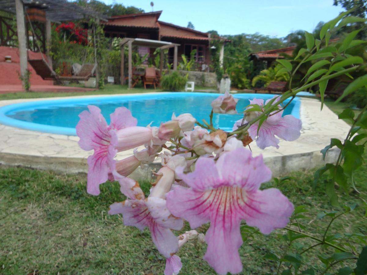 La Dolce Vita Mulungu  Exterior foto