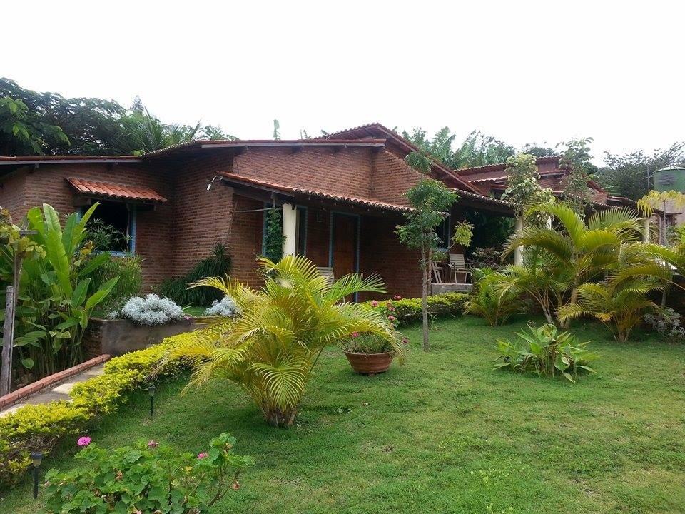 La Dolce Vita Vila Mulungu  Exterior foto