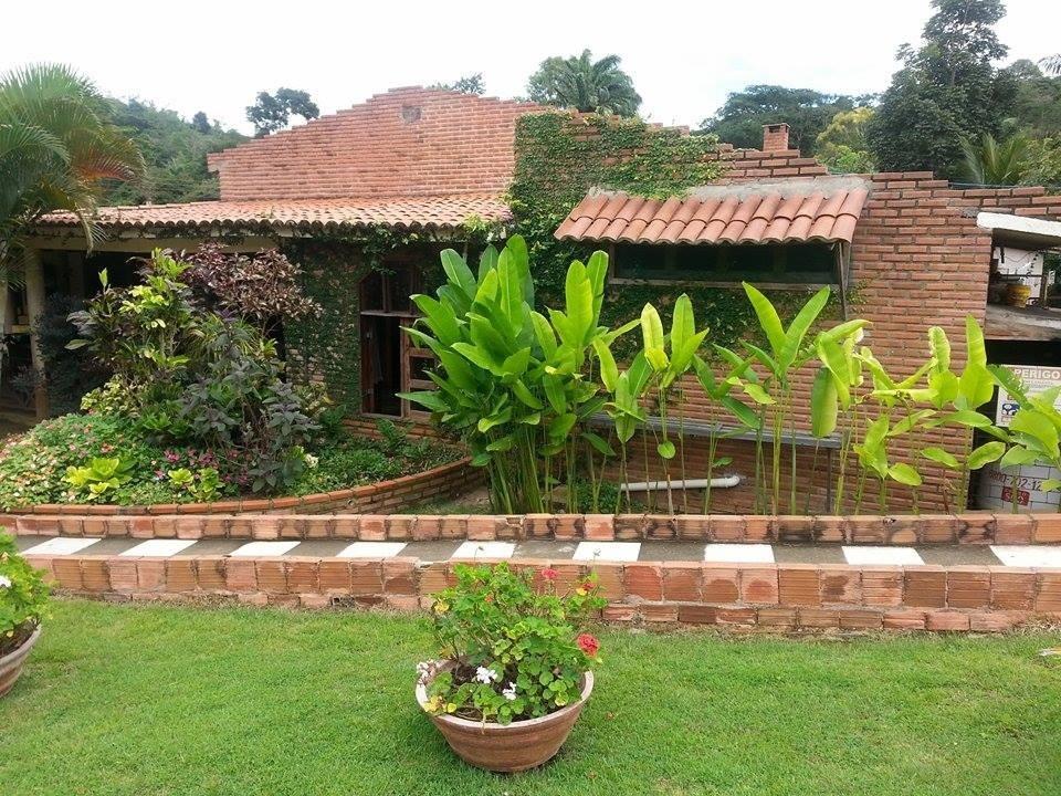 La Dolce Vita Vila Mulungu  Exterior foto