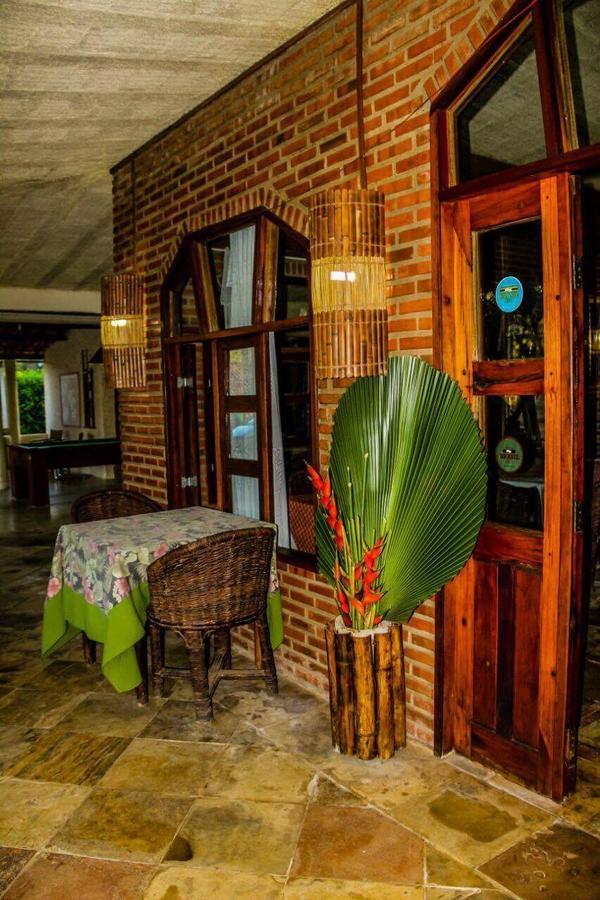 La Dolce Vita Mulungu  Exterior foto