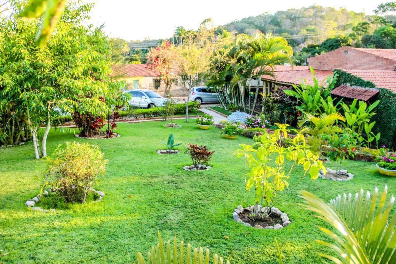 La Dolce Vita Mulungu  Exterior foto
