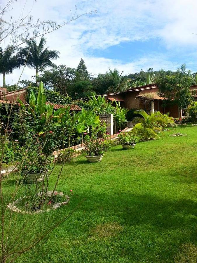 La Dolce Vita Mulungu  Exterior foto