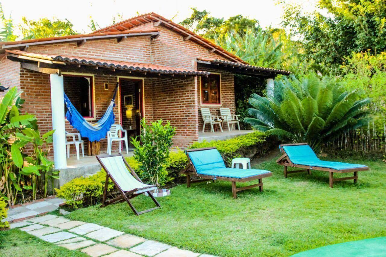 La Dolce Vita Mulungu  Exterior foto