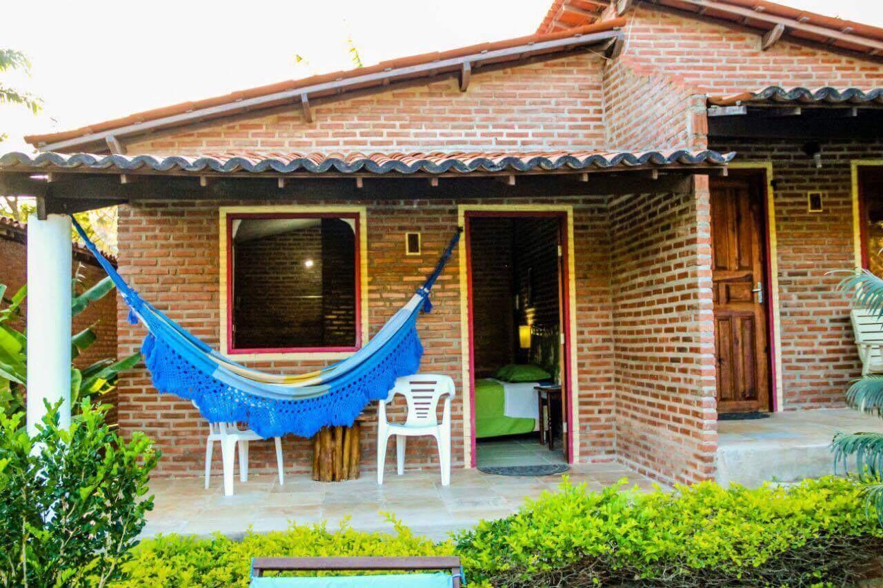 La Dolce Vita Mulungu  Exterior foto