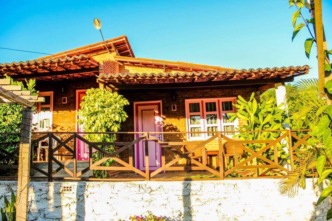 La Dolce Vita Mulungu  Exterior foto