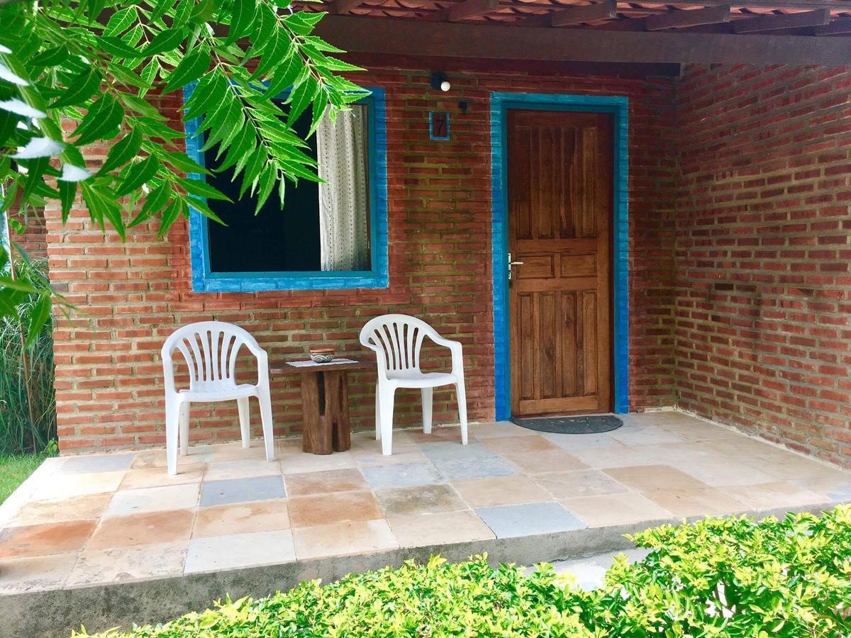 La Dolce Vita Mulungu  Exterior foto