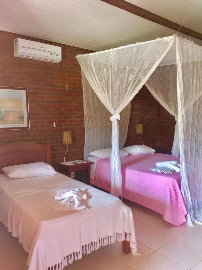 La Dolce Vita Mulungu  Exterior foto