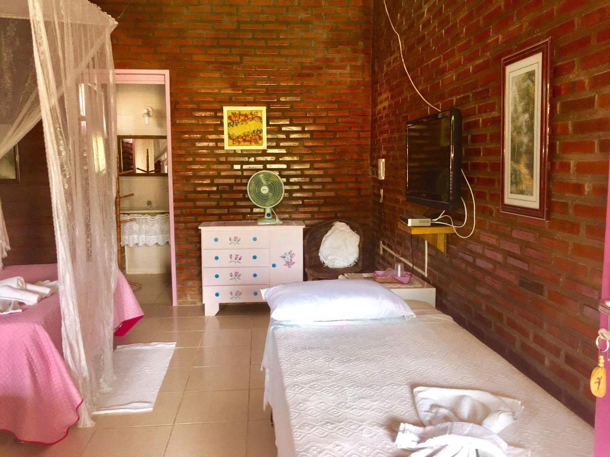 La Dolce Vita Mulungu  Exterior foto