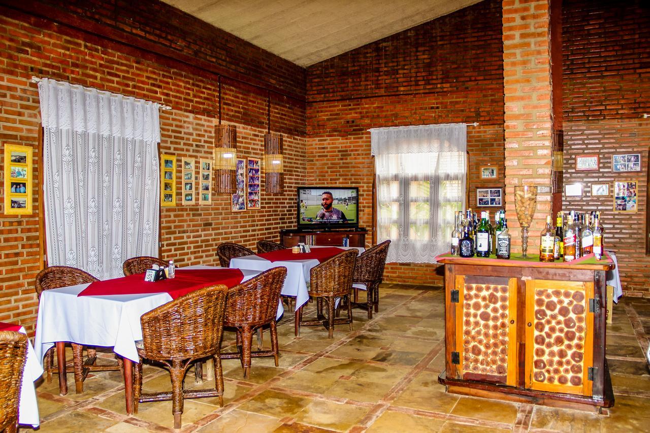 La Dolce Vita Mulungu  Exterior foto
