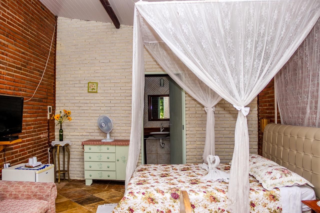 La Dolce Vita Mulungu  Exterior foto