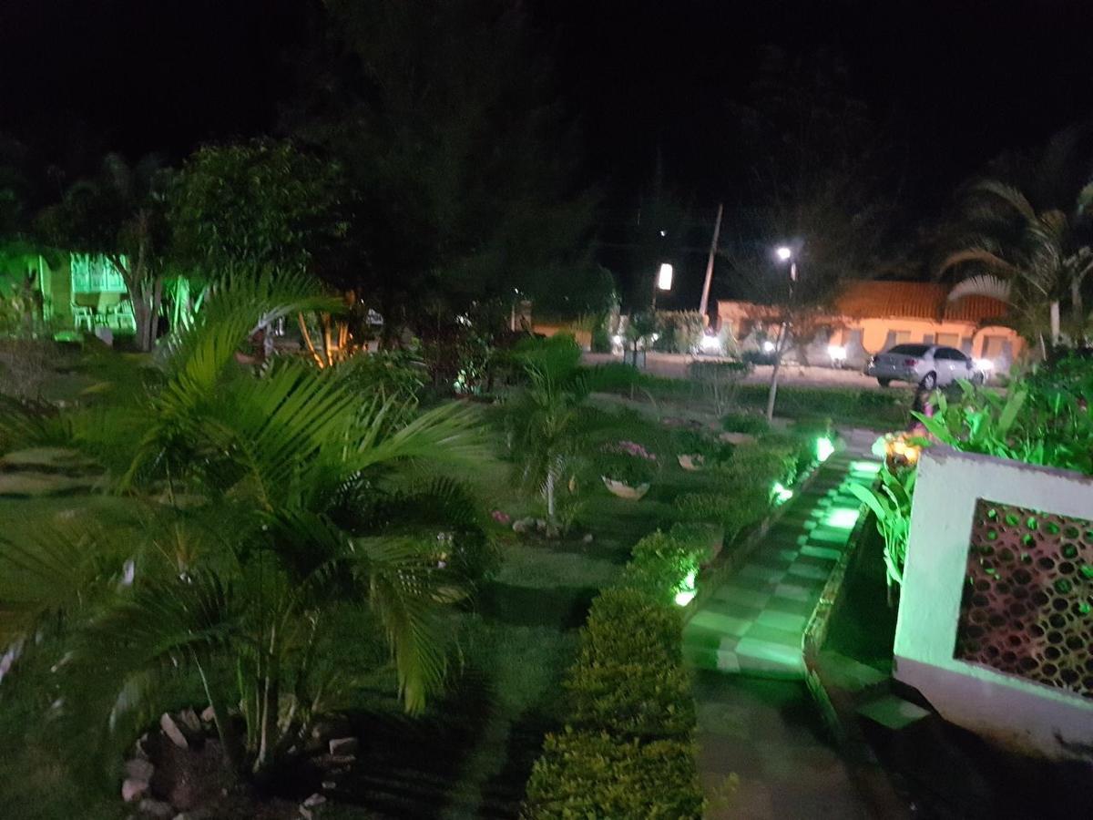 La Dolce Vita Mulungu  Exterior foto